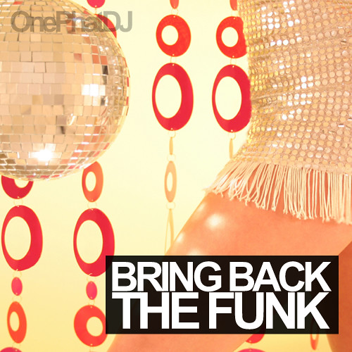 #FinesseFriday - Bring Back The Funk
