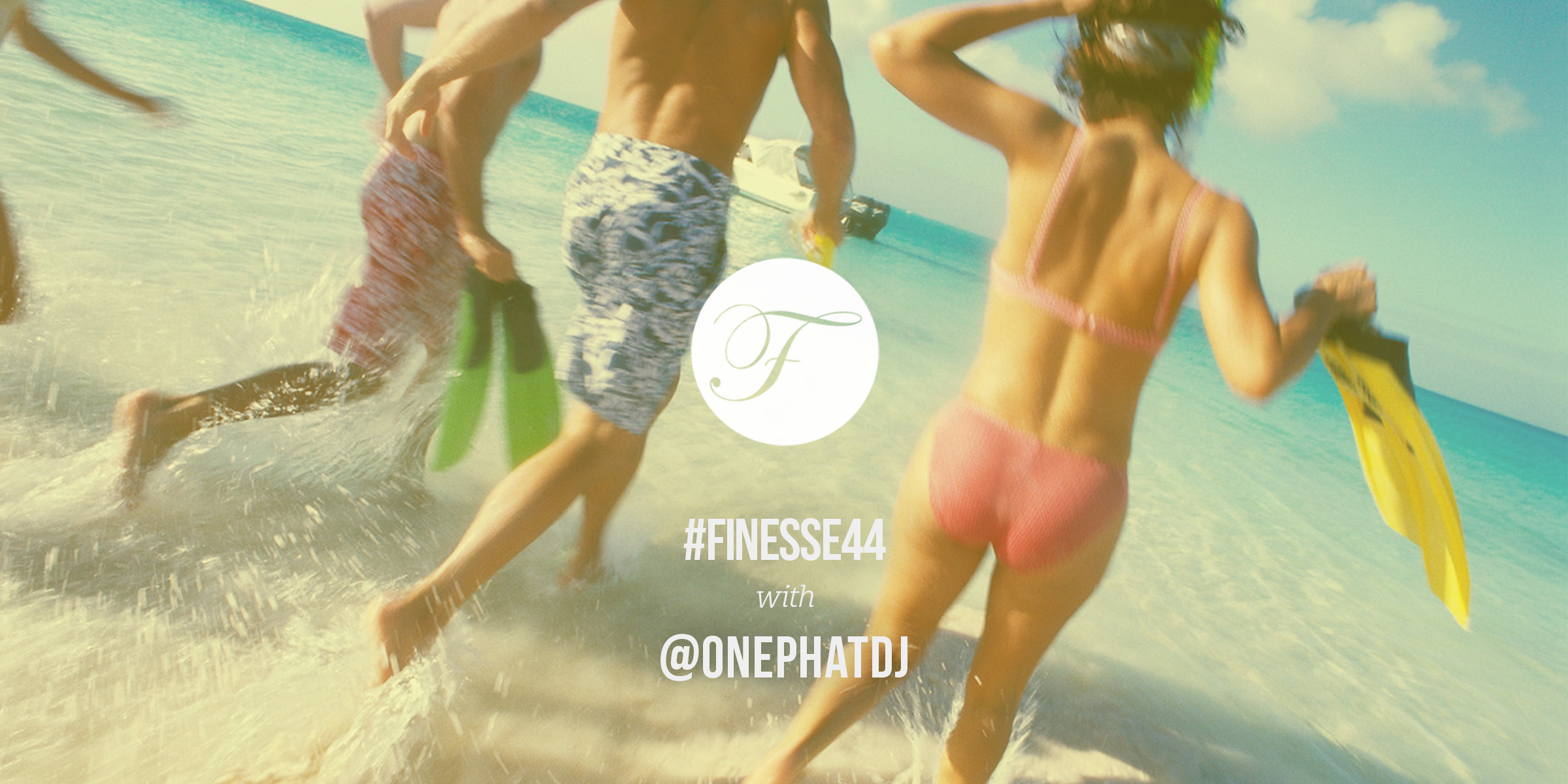 House Finesse 44